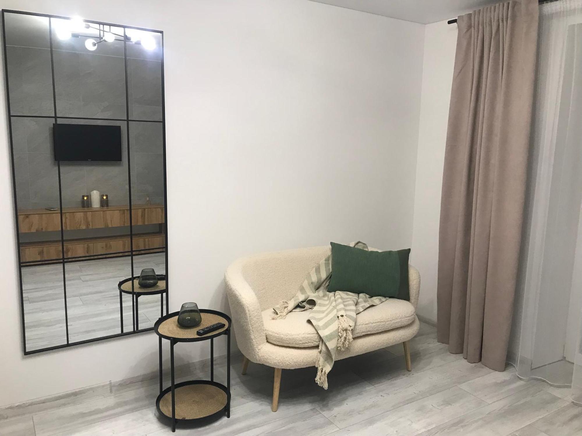 בילה צרקווה Comfort House מראה חיצוני תמונה