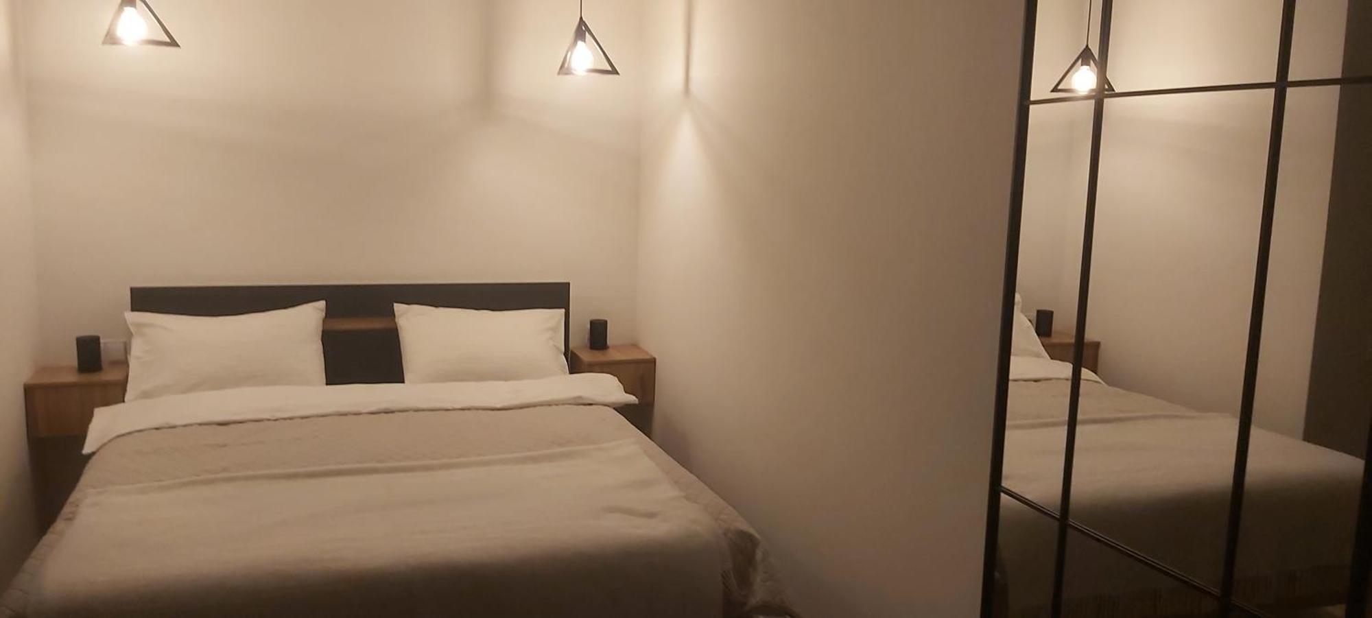 בילה צרקווה Comfort House מראה חיצוני תמונה